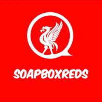 SoapboxReds (@soapboxreds) 's Twitter Profile