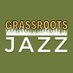 Grassroots Jazz (@JazzTurf) Twitter profile photo