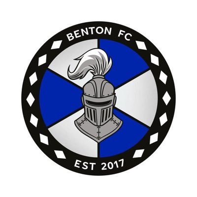 Benton FC playing in Northern Alliance Division 2 

Benton Reserves playing in NECL Premier Divison

#VivaLaBenton