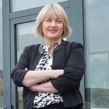 Deirdre O'Shaughnessy Profile