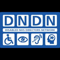 Disabled NHS Directors Network(@NHS_DNDN) 's Twitter Profile Photo