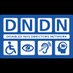 Disabled NHS Directors Network (@NHS_DNDN) Twitter profile photo