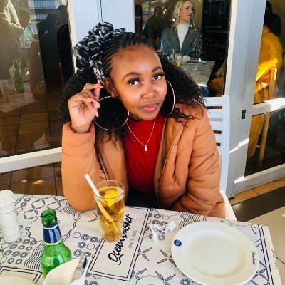 RethabileKgosi4's profile picture. kill them with kindness😍🤗