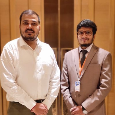 syedineuron's profile picture. Jr. Data Scientist