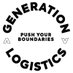 Generation Logistics (@Gen_Logistics) Twitter profile photo