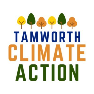 TamworthClimate's profile picture. Creating Community Scale Solutions to Tackle Climate Change