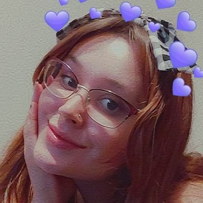 purpletoastlint's profile picture. Exhausted and desperate for cheese