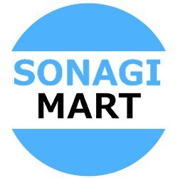 KPOP公式商品取扱店🎧SONAGIMART（ソナギマート）の公式Twitterです。楽天にて商品を取り扱っています★CD・DVD・雑誌・グッズなど最新情報をお届け！ もちろん韓国チャート反映🎼 💝 ソナギマートで購入した商品は #ソナギマート でツイートしていただければとても嬉しいです！