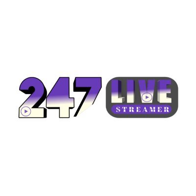 Official Page Of 247Livestreamer