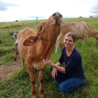 Animal Scientist! 🐎🐖🐄🐂🐑🐐and lecturer @usqedu | Nutrition 🌽| Equine Enthusiast! 🐴 l Own opinions #WomeninSTEM