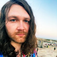 Jacob South Klein (@jacobsouthklein) 's Twitter Profile