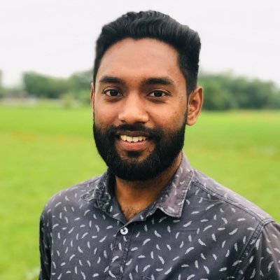 NibirFerdous's profile picture. 