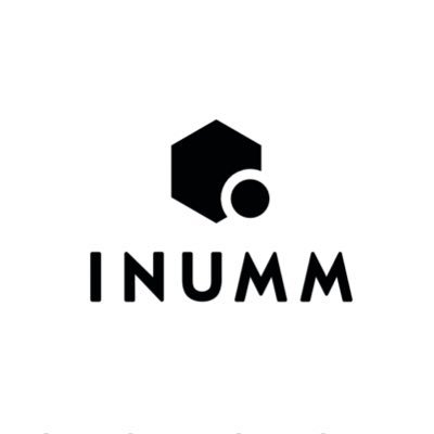 皆様はじめまして。INUMM(アイニューム)の公式Twitterです。