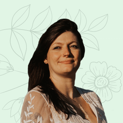 🌼 Bienvenue dans l'Atelier d'Olympe
Je suis Lucie, je crée vos sites internet pour donner au monde la possibilité de vous connaitre.
Contactez-moi. ✉️