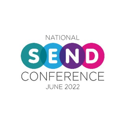 The National SEND Conference 2022 will provide a place to network and engage with best-practice.