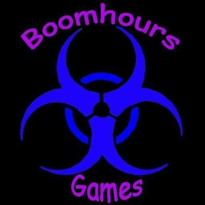 boomiethelost's profile picture. Variety Gamer, Streamer, VTuber, CNC Operator
#TrueFearNation
I have a Wife and NO, I currently do not need an artist....