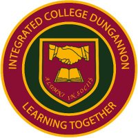 Integrated College Dungannon (ICD)(@ICD1995) 's Twitter Profile Photo