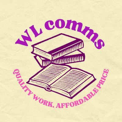WiseleannaComms's profile picture. Hello everyone we are WL Commissions! We are a two-team group experienced in writing, public speaking, and making Video and PowerPoint presentations. ❤❤
