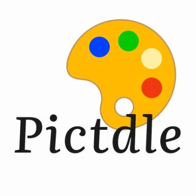 pictdle Profile Picture