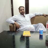 Muhammad Sohaib (@sohaib9621) 's Twitter Profile
