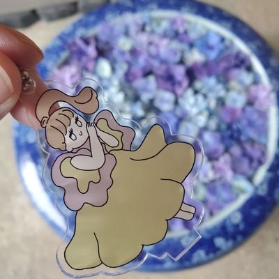 pink99_meg's profile picture. Disney・Perfume・劇団四季・真瀬はるかさん・潮﨑亜耶さん・金本泰潤さん・NiziU・村松崇継さん＊

好きなものがたくさん！！Perfumeと四季多めですが、日常をのんびりと👠