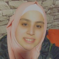 Heba Toumeh(@HibaToumeh) 's Twitter Profile Photo
