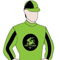 High Calibre Racing (@calibreracing) Twitter profile photo