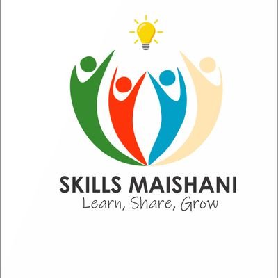 Skills Maishani is a community platform aimed at impacting young people with the various life skills in required in their various deveopmental stages of life.