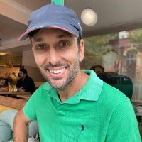 Ben Deacon (@benbendeac) 's Twitter Profile Photo