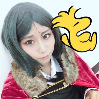 よく曲がるコスプレイヤーです✊ヮィゎ一向にかまわんッッ！✊日常@yanagimaru_wai ✊お仕事・撮影データ送のみDM開封してます✊ 無断での掲載禁止※撮影したお写真は掲載いただく前にDMで確認させてくださいね💡所属@meteora_st