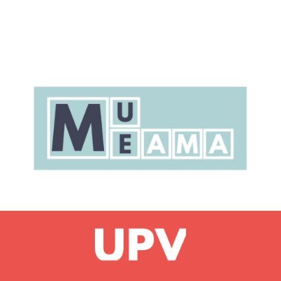 mueamaupv's profile picture. Máster Universitario en Economía Agroalimentaria y del Medio Ambiente (DECS, UPV) https://t.co/kpLWqVWbHc