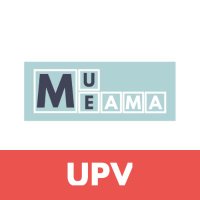 MUEAMA UPV(@mueamaupv) 's Twitter Profile Photo