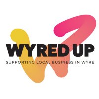 Wyred Up (@wyredupbusiness) 's Twitter Profile Photo