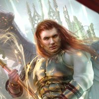 A.D. Landor (@seraph7th) 's Twitter Profile
