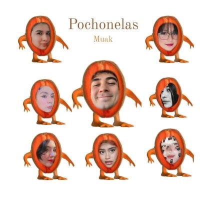 El team de las pérdidas💀
Team integrado por: @valeramosvz
@Irais_SH02 @AxiaGomez @stefhanyJC
@mariela_ruiz08 @PaolaGI17
✨Jos Canela✨
