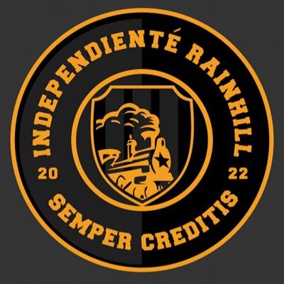 Independienté Rainhill U14