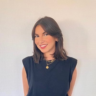 YasmineLamoudi's profile picture. 