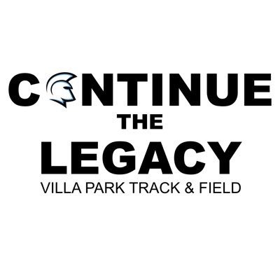 VPHSTrack's profile picture. Official account of VPHS Track & Field.