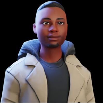 chimdijoe's profile picture. Building a Metaverse future that is useful to Africa!