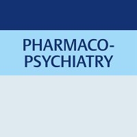 Pharmacopsychiatry(@Pharmacopsy) 's Twitter Profile Photo