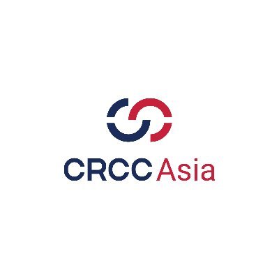 crccasia Profile Picture