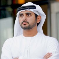 Maktoum Bin Mohammed(@MaktoumMohammed) 's Twitter Profile Photo