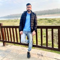 Sagar Acharya (@sagarac9) 's Twitter Profile