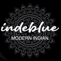 IndeBlue Modern Indian(@IndeBlue) 's Twitter Profile Photo