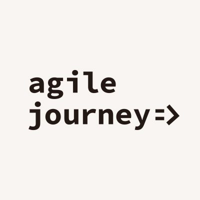 明日のエンジニアリングをもっと良くする、ずっと良くする。アジャイルに関する技術情報・開発ヒントをお届けするWebメディア「Agile Journey」の公式アカウントです。

https://t.co/f61gbYrj2Z