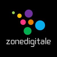 zonedigitale(@zonedigitale) 's Twitter Profile Photo