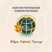 Kantor Pertanahan Kab. Kediri(@bpn_kabkediri) 's Twitter Profile Photo