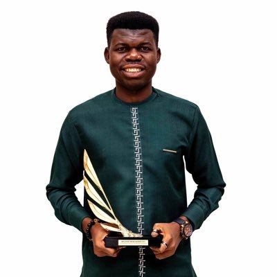 Ghanaian Sports Journalist|| 2022 AIPS Young Reporter Winner || 📧Francishemans10@gmail.com