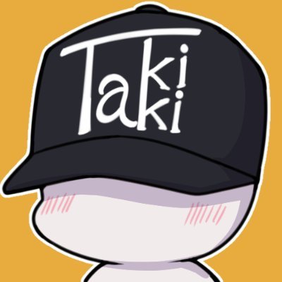 Takikiさんのプロフィール画像