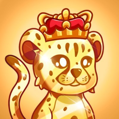 2222 Cheetahs & 1555 Baby Cheetahs taking over the Wild | Discord: https://t.co/KUfaBYTHcA | Stake & Earn $SPOT https://t.co/MbHEhkqF1W